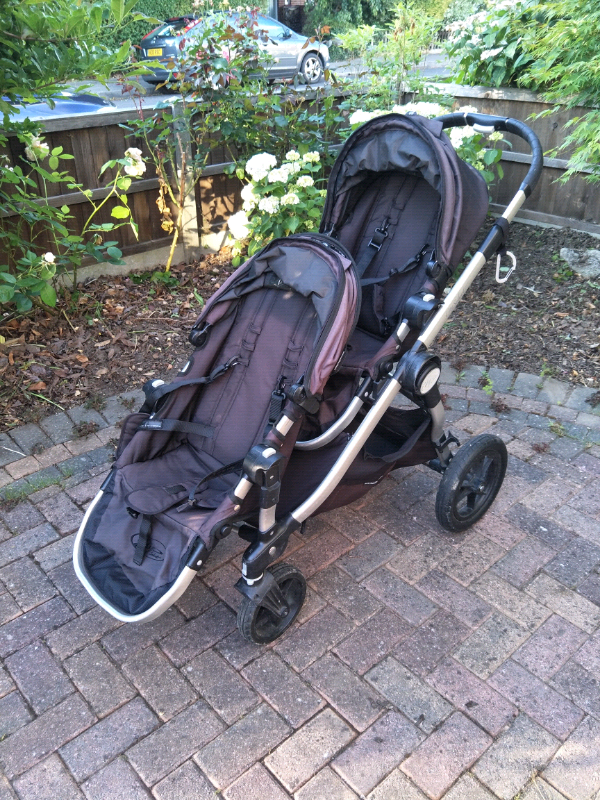 baby jogger city select gumtree